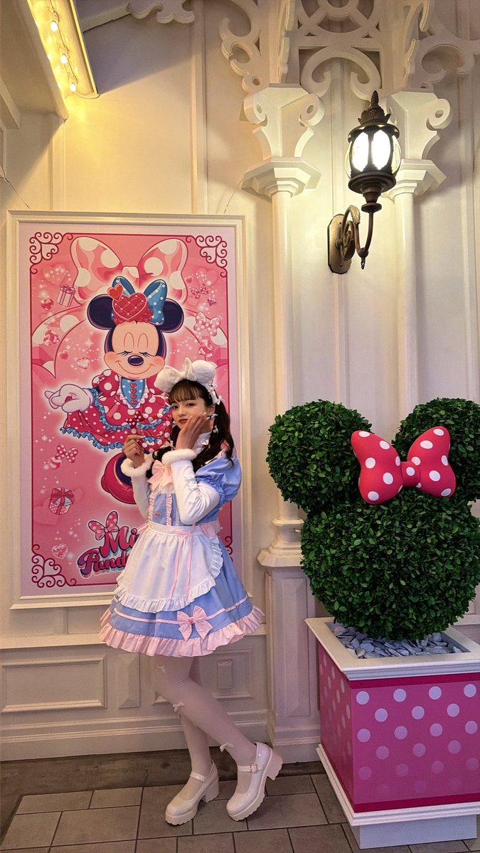 k___kuma3's tweet photo. ミニパル🎀お友達と双子した👯🏼‍♀️♡ https://t.co/GjCx3M1ENu