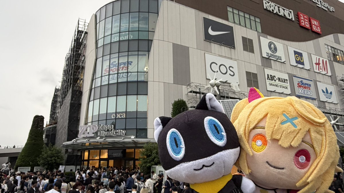 StellaBium's tweet photo. ペルソナライブ！
#ねえねえ星川 https://t.co/WfHRiZfDsV