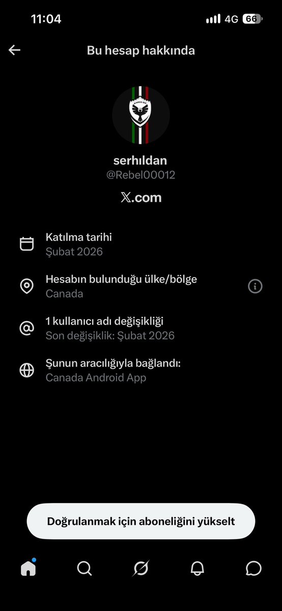 karrtaness's tweet photo. @Rebel00012 @serbestgazete1 Aq şu süreç bitecek işte o zaman ananızı içinden geçeceğiz. Yine fistan giyip kaçmayın orusbu evlatları. Ha bir de kanada da havlamak kolay göt varsa Türkiye’ye gel. https://t.co/MkqfAuhdPT