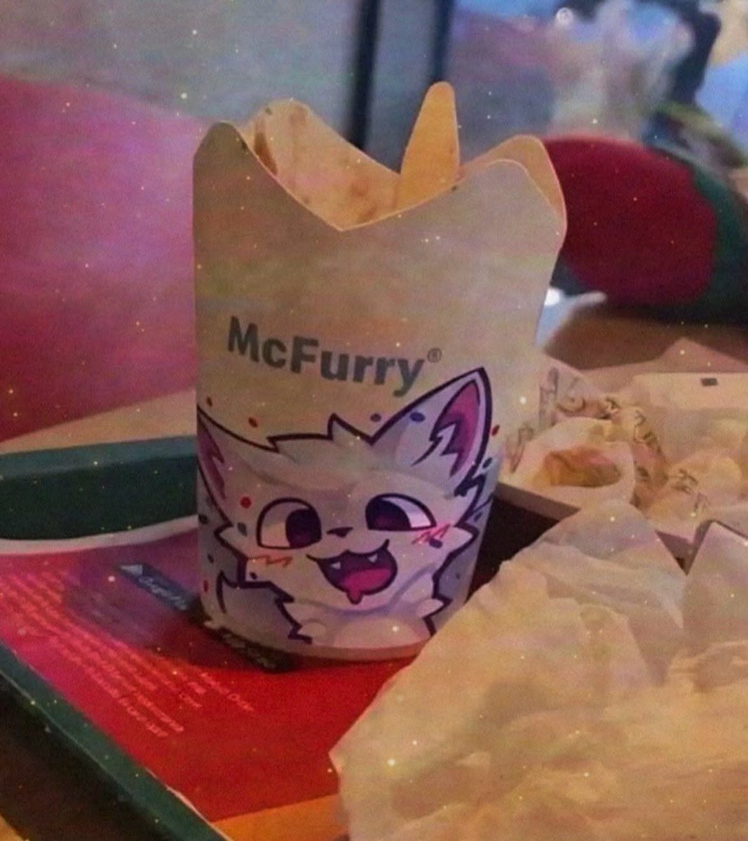 LibsofFurry's tweet photo. Tonight's furry meme https://t.co/MZjqPDKBjr