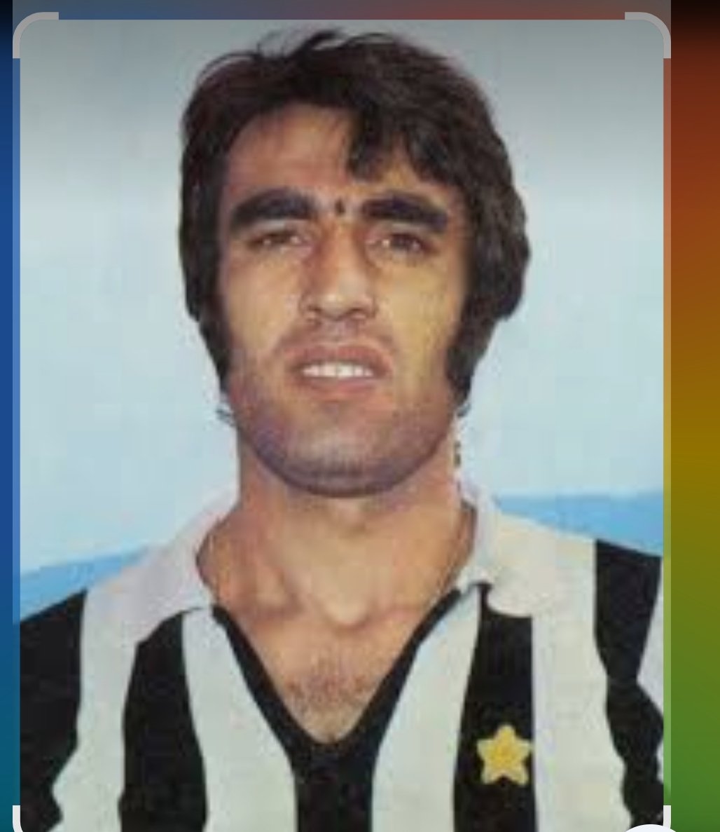 Bruna46976701's tweet photo. Tante storie ora multa alla Juve, ma quando è morto Anastasi perché non hanno fatto il minuto di silenzio? ...a già era una bandiera bianconera. https://t.co/iX11beExol