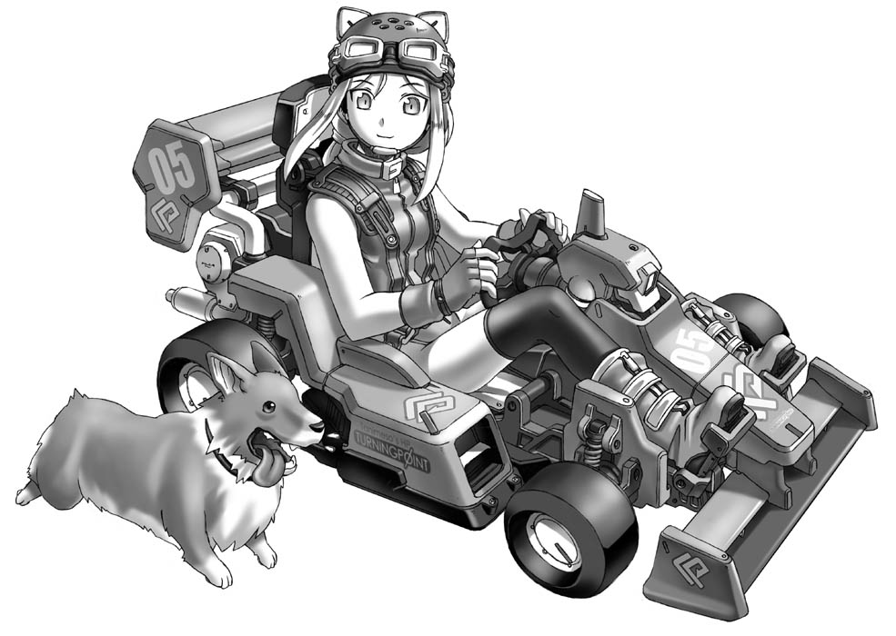 tanimeso's tweet photo. #全クリエイターに告ぐ犬の作品を開放せよ https://t.co/nKBDR9k2Iq