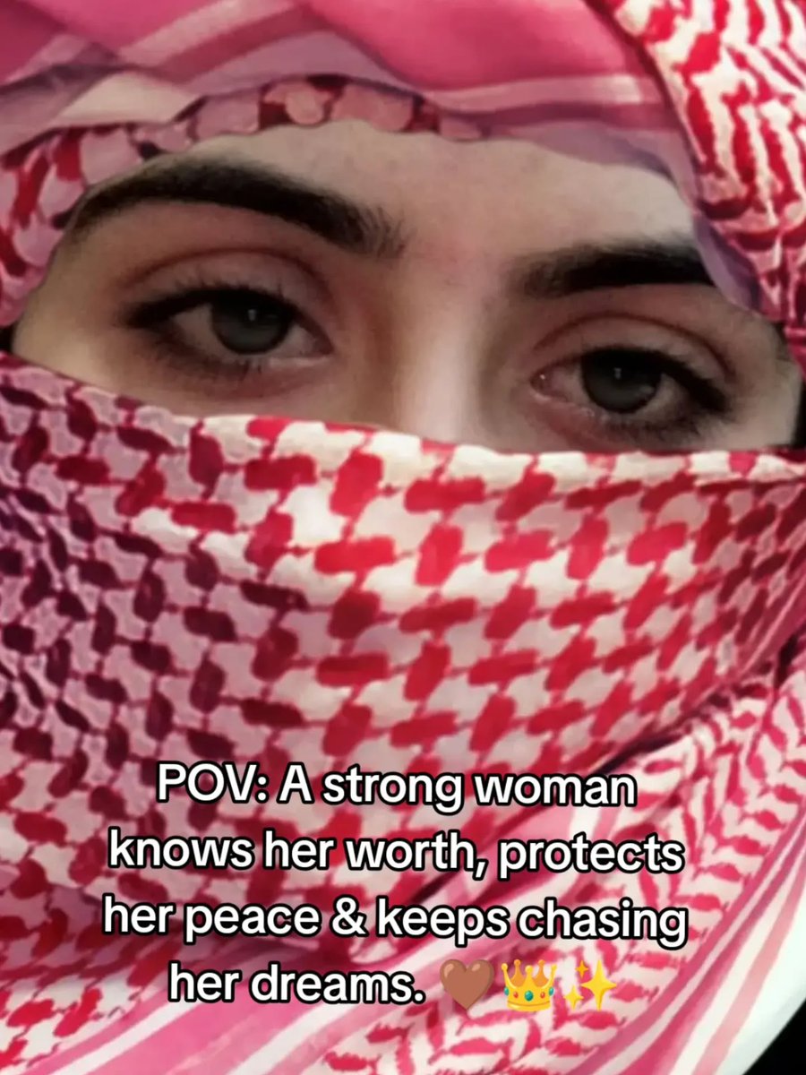 CorazonRoep7gb's tweet photo. A strong woman knows her worth. She doesn’t seek validation, compete with anyone, or explain her strength. She grows, learns, and becomes her best self—quietly confident, ambitious, and unstoppable. https://t.co/2x2lUMjJB1