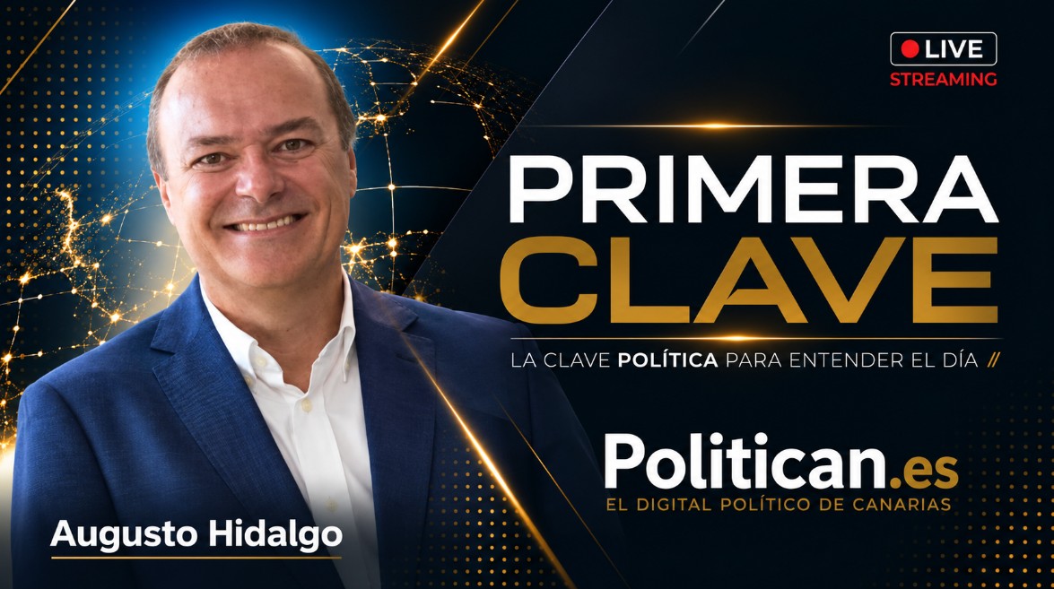 Politican2023's tweet photo. Hoy en #PrimeraClave...hablamos con @AugustoHidalgo @GranCanariaCab , de #obras , de #carreteras y por supuesto de #vivienda
#youtube #actualidad #canarias #gambas #entrevista 

Play
https://t.co/FUbapu1O9D https://t.co/c4mKzNPRWz