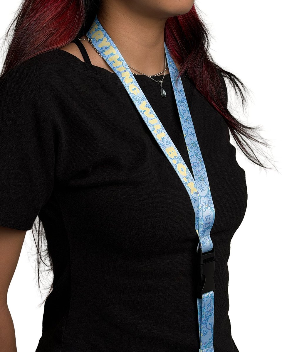 pprxteam's tweet photo. 2 more ways to rep Bok.

Pocket Bok + Bok Lanyard launches on the 24th of September, 10AM SGT. https://t.co/UW5vQcapJu