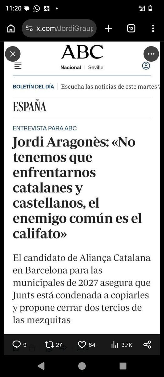 perinno's tweet photo. Veritats sempre incòmodes, però VERITATS TANGIBLES. 

Si les *Casas Regionales* expliquessin tot allò que el nostre corrupte virreietó #Pujol👴🏻🇪🇸💸 els abocava en diners (com a xurros) perquè el votessin... 

I sí, els nazis @CatalunyaAC i @vox_es odien #Companys! 😡

©️perinno🏌🏾 https://t.co/1UxZjwTgBW