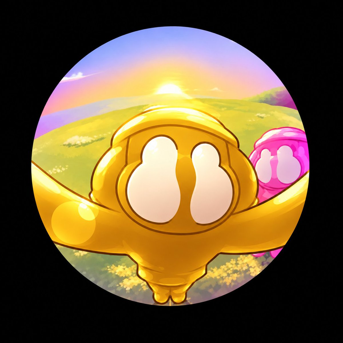 sameoldgoldnode's tweet photo. Gm frens 🌤

Let's click and connect! https://t.co/lbJiAAMC8b