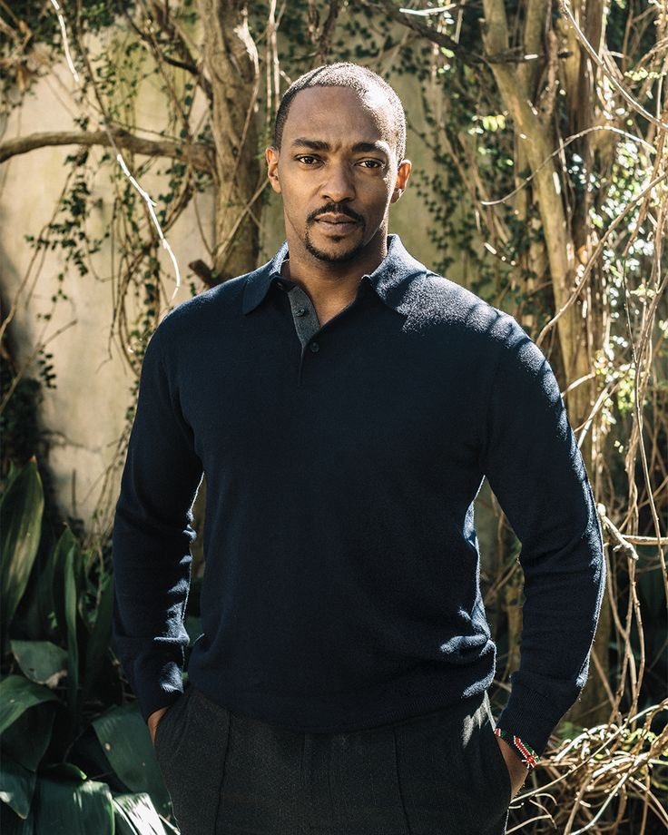 ThatGirlGinaaa's tweet photo. Happy Birthday Mackie Daddy!!!  Pc:Me @AnthonyMackie https://t.co/ulTIg6MmAF
