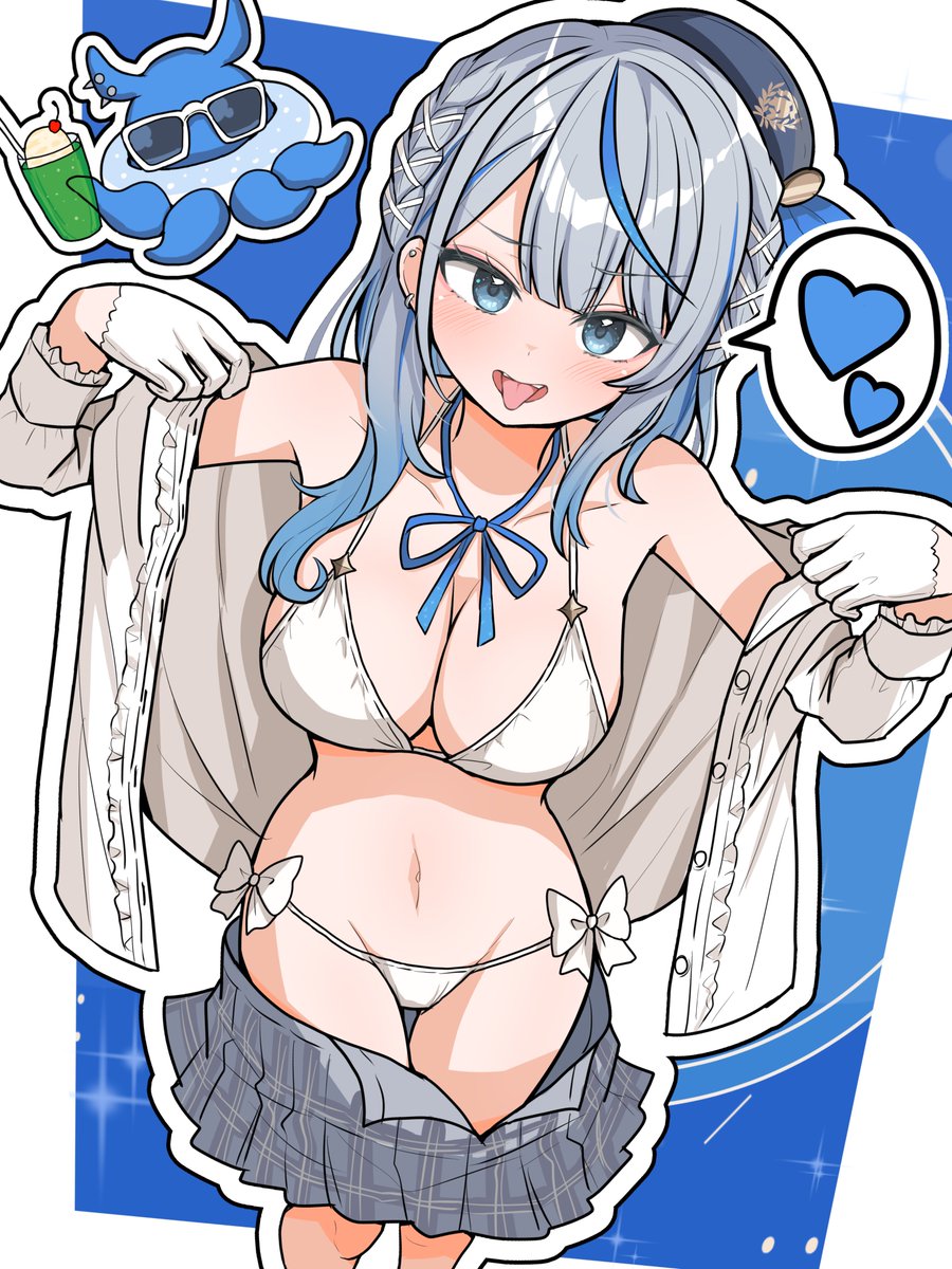 yadokaribeer's tweet photo. （たまーに癖に刺さるえっどなイラスト描いてます）
#シルバーウィークはフォロワーが増えるらしい https://t.co/Jb9ZtpMCIB