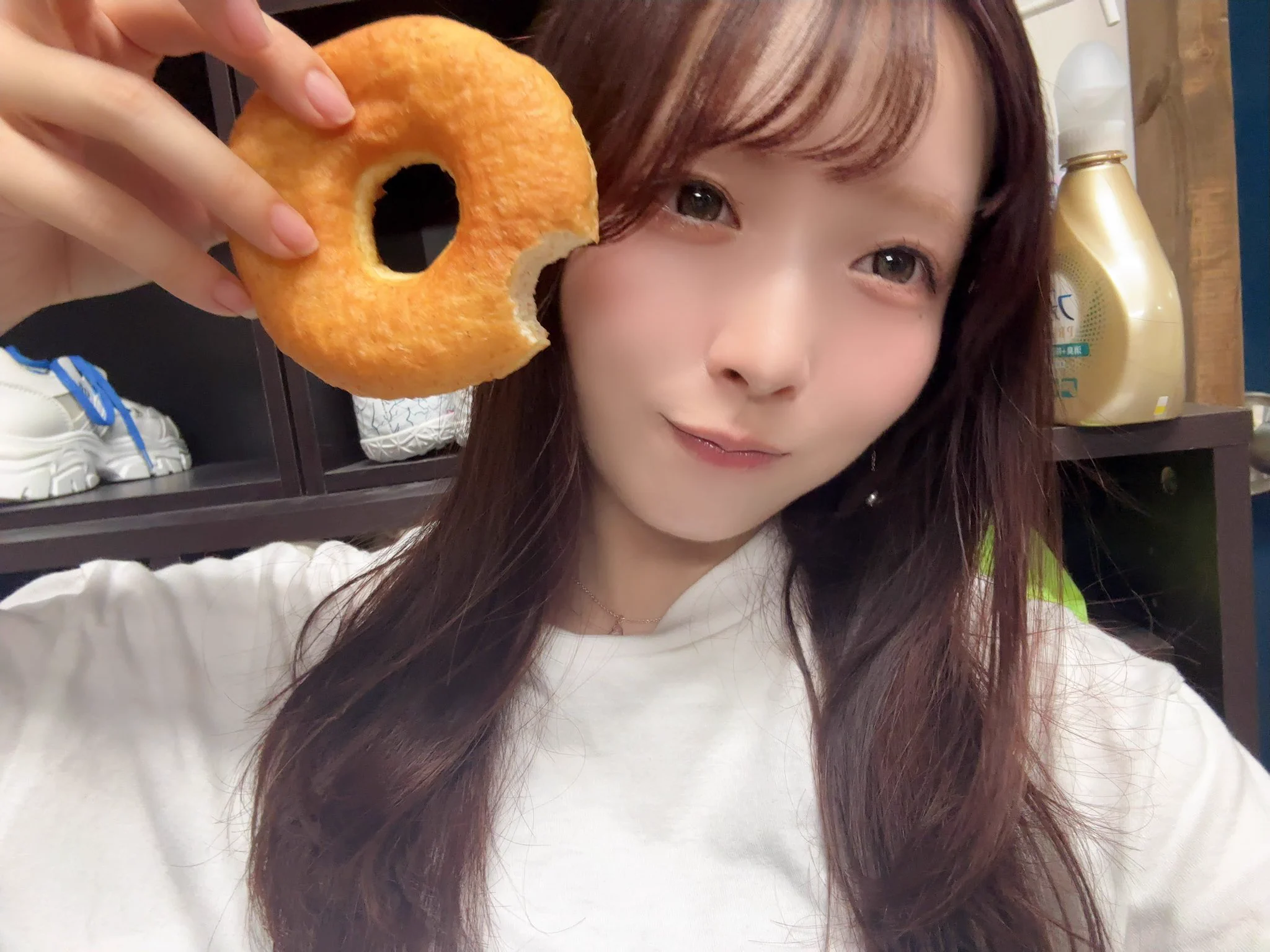 青木里菜/Rina Aoki🐭🌸 on X: 