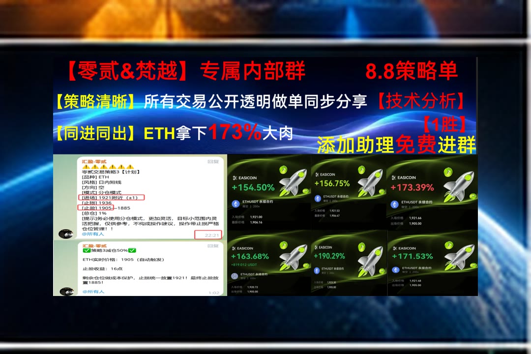 JiObert18z3's tweet photo. All time is no time when it is past.
趋势难梳理？每日分享解析。做多🏧狗狗币🥇钱包开发🍐巨头
美国铝业🐑USD1稳定币🐗TrueUSD🔝BUS
比特币 以太坊 币圈 免费合约跟单社区👉 @fzy988 👈 https://t.co/5MMh1DnwmV