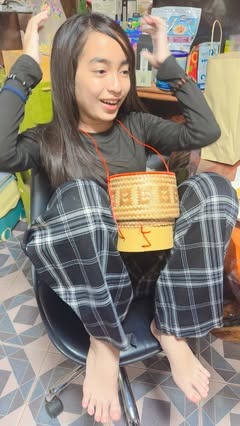 JamesMartisdu's tweet photo. Being busy is no excuse.#singapore #人生感悟 #父女日常 #海泉燕窝 #源头工厂 https://t.co/Mi6tpRMnNK
