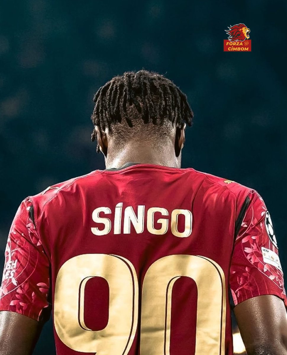 forzacimbom's tweet photo. 🚨 Wilfried Singo, milli ara sonrası dönemeyecek. Kasımpaşa ve Barcelona maçı için olmayacak. (Nevzat Dindar) https://t.co/7Z8fqAjtI7