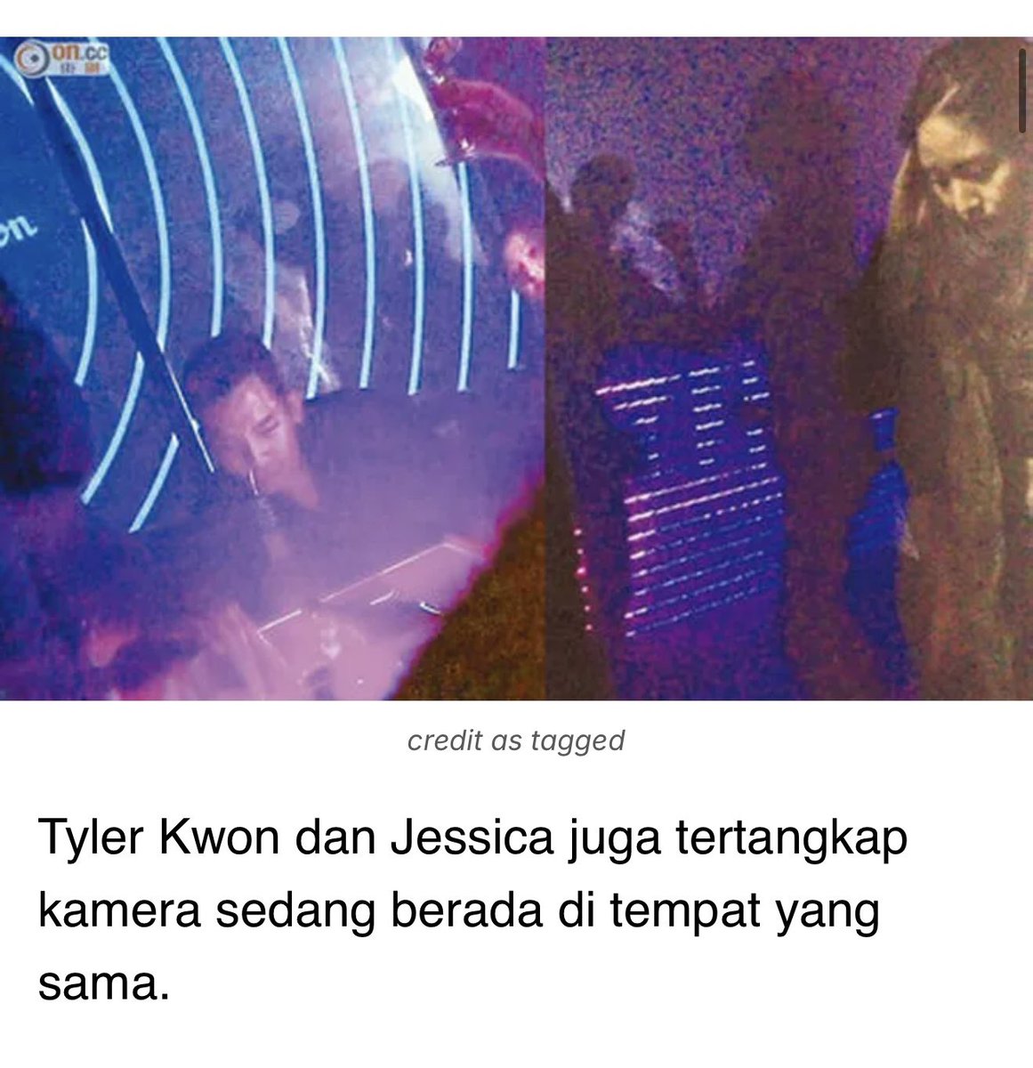 Ifthecloudsknew's tweet photo. @goldenlambily The photo is widely documented as Jessica. Insulting people won’t erase the visual evidence. The picture, timeline and media reports all line up. You can disagree, but personal attacks are unnecessary. https://t.co/neoSYhey0j