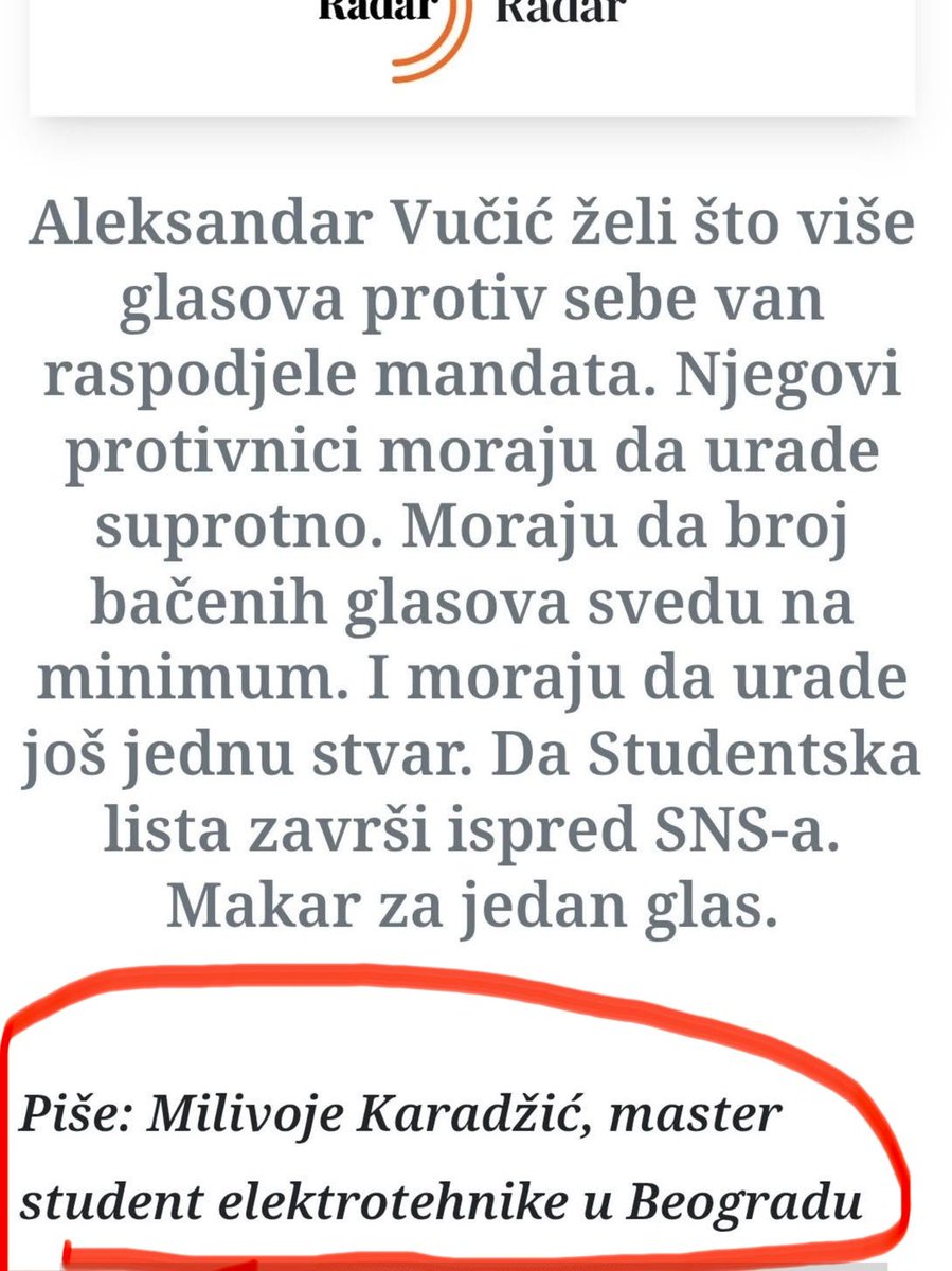 Praskozorje1's tweet photo. Замислите да се у унутрашња питања Црне Горе меша потпредседник омладине СНС-а и да позива на рушење Црне Горе?
Ово је зато што је Србија подржавала литије и то да Мило не отме Острог и остала наше светиње.
Милогорци даље руке од Србије!
Неће моћи! https://t.co/RApNdr0U4j