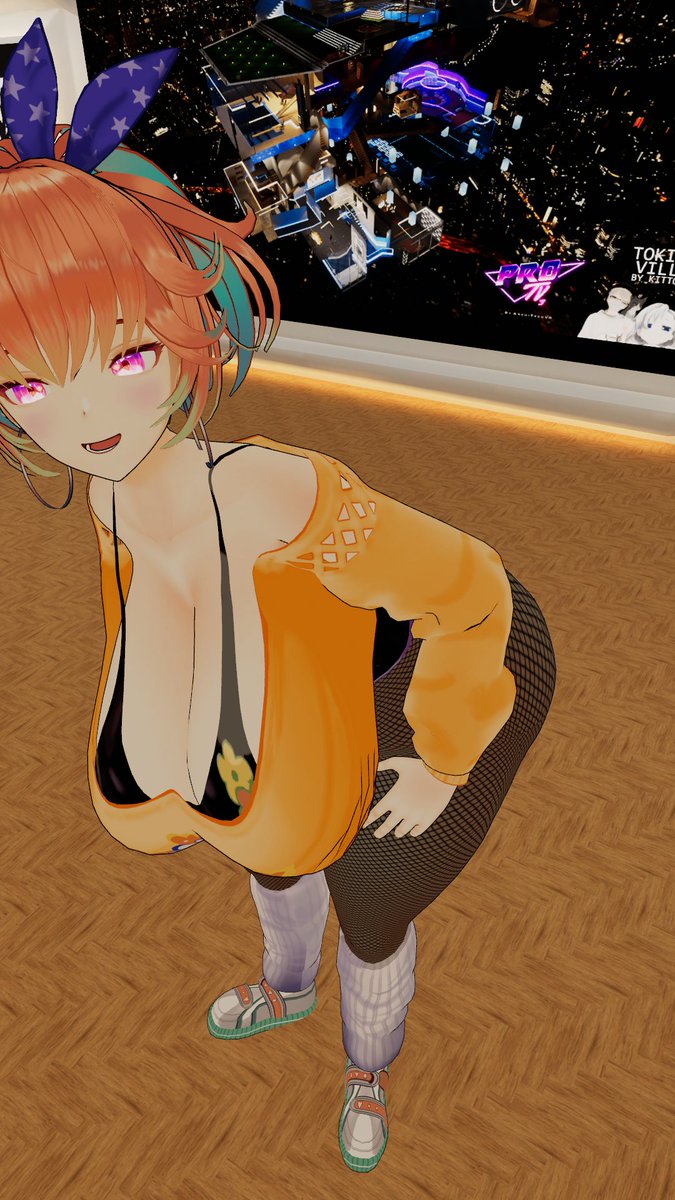 WakiyanVR's tweet photo. 🍗 https://t.co/Ie3oFIMsgQ