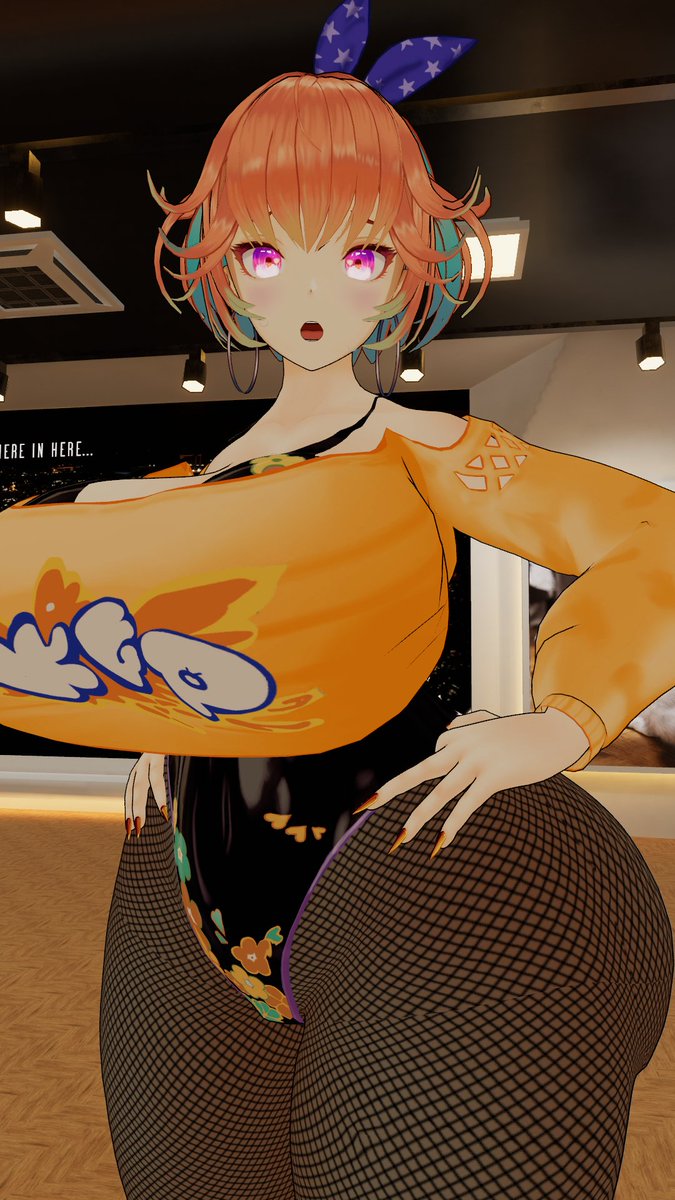 WakiyanVR's tweet photo. 🍗 https://t.co/Ie3oFIMsgQ