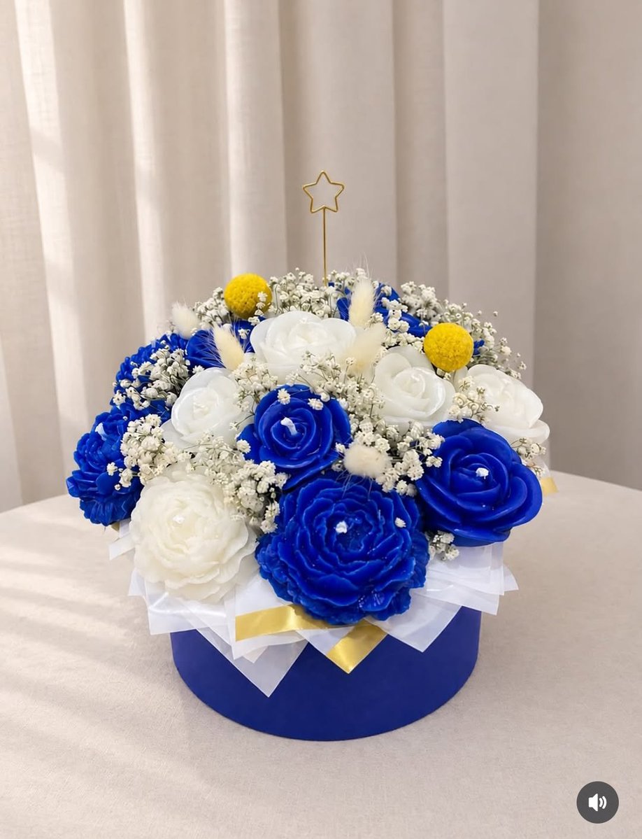 asligiyim007's tweet photo. Aydınlatmaktan çok daha fazlası... Bu mumlar, evinizde sanatın ve el emeğinin bir yansıması.✨
​Sizce en yaratıcı tasarım hangisi?
💐 Renkli Çiçekler
🌵 Şirin Kaktüsler
💙 Asil Mavi-Beyaz
🎃 Sonbahar Kabakları
​Favorinizi yoruma yazın, en çok beğenilen tasarımı öne çıkaralım! ? https://t.co/2HmS4422xq