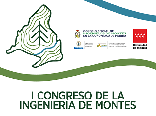 ingdemontes's tweet photo. Comenzamos el I Congreso de la Ingeniería de Montes en la Comunidad de Madrid .... #MadridEsMonte https://t.co/DvcACsLKL8