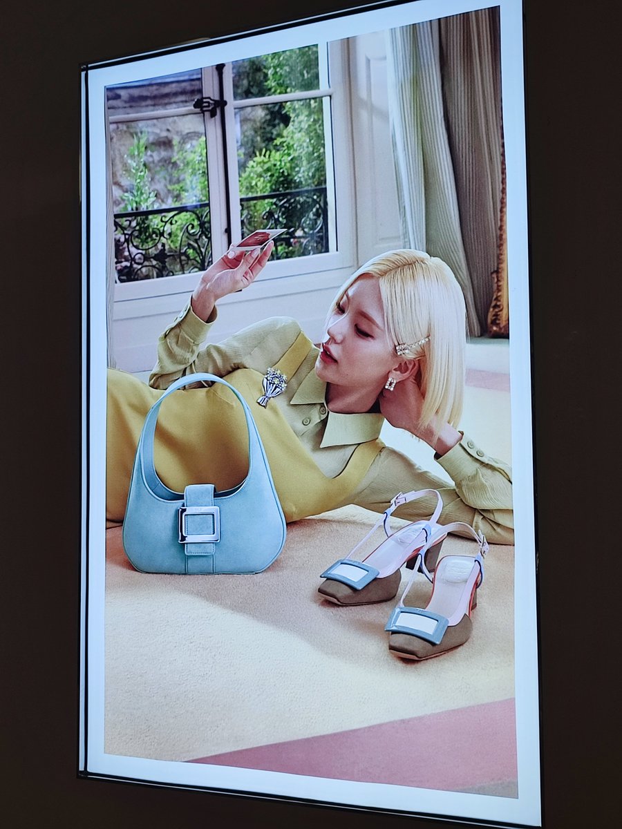 justhum710's tweet photo. 안녕 예지야~ 😘
@ITZYofficial

JAKARTA MENYAMBUT YEJI
#SelamatDatangYEJI https://t.co/4AioscN5wD