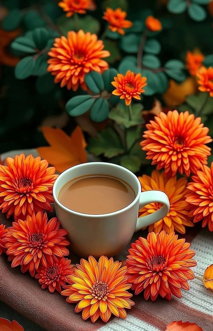 Sweet_Cat222's tweet photo. Gün güzellikler 
getirsin, 

       her şey #gönlünüzce 
                                     olsun 💃

…

G Ü N A Y D I N ☕️💐🧚‍♀️🍀 https://t.co/1r47hrbviW