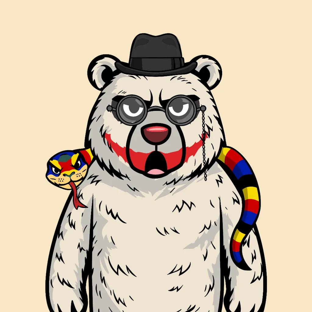 kingKong96712's tweet photo. @teddybearbg123 on XRPL. Legendary DEV and community. TEDDY B and TEDDY G. Teddy is a sleeping giant. Mc sitting at 185k with $51.43k lp. Daily rewards for lp providers and unlisted NFTs. Also physical TRADING CARDS coming soon. Share a TEDDY NFT IN COMMENTS. The Roosevelt bears https://t.co/Rhi9EXwgFp