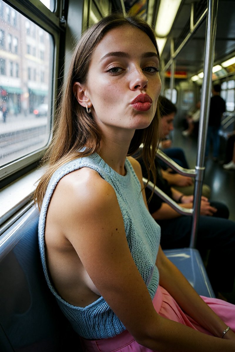 ndfapp_official's tweet photo. Which one would you send to a friend?

#aimodel #aigenerated #clothoff https://t.co/7DXO4667FH