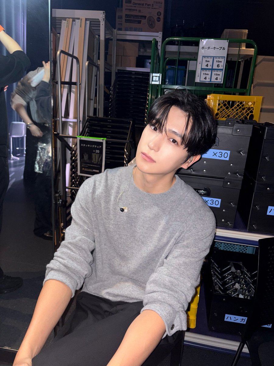 hyunjaesupport's tweet photo. hyunjae sent photos on fromm 🫶 https://t.co/NYRhOXUS58