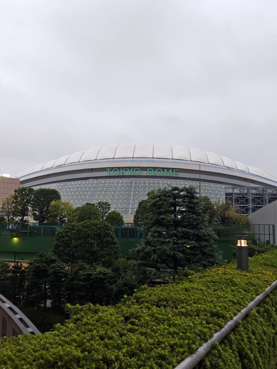 qu_mi_1986's tweet photo. VIVANT PARKとMIYASHITA PARK。
VIVANT行ってきてよかった！！

(次回は東京ドームでウルトラクイズ開催されますように(祈)) https://t.co/IoLfl8iPgH