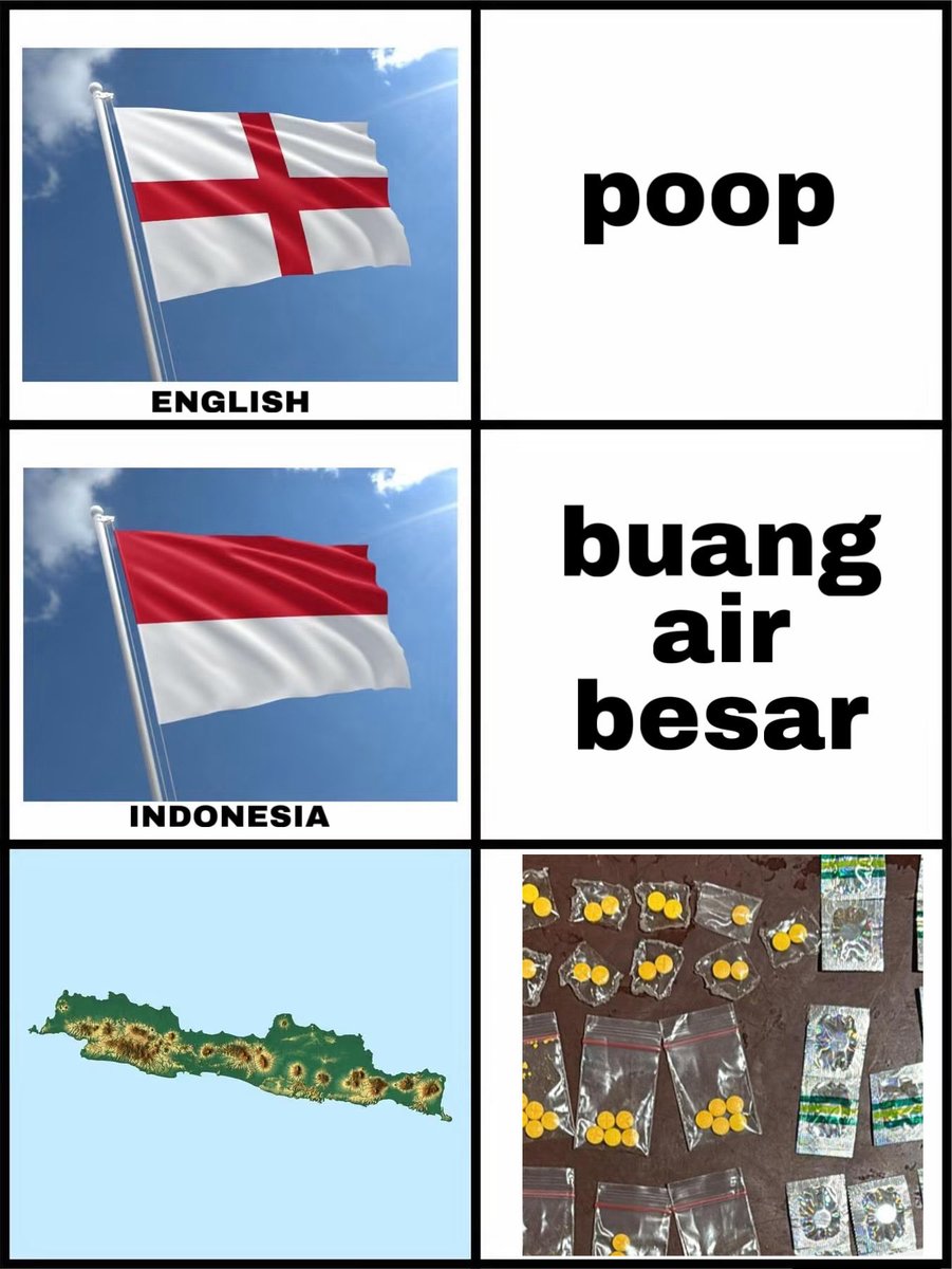mortaliel's tweet photo. obat kuning? golkar? bahlul? opo cuk https://t.co/3gje6wZLql