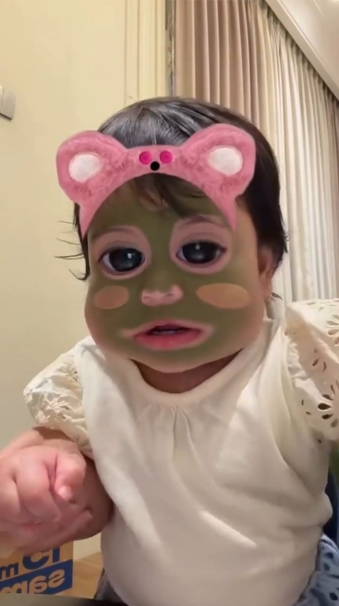 nurulrhmaa's tweet photo. AKHIRNYA KELUAR JUGA JOGET KEMENANGAN OLEH AIDUTT 🤏🏻😍

CUBANGEEETTT! di video ini no ekspresi banget, apa takut liat muka sendiri yang pake filter? WKWKWK 😭

Gak sabar liat bayi berotot ini angkat pialanyaaa 🥹🏆 https://t.co/aKQvlZ0prW