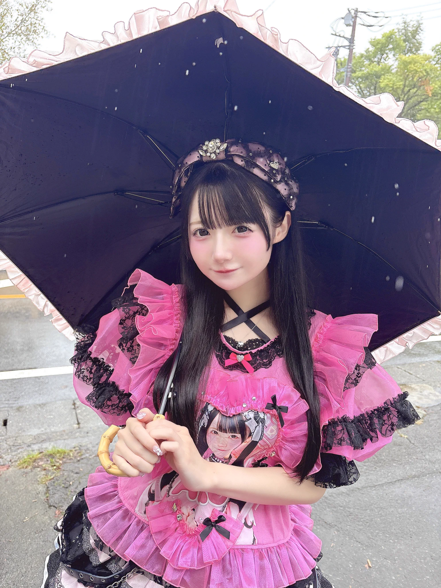姫園あこ【ROOKEY♡ROOKEYS】 (@rookey_ako) / X