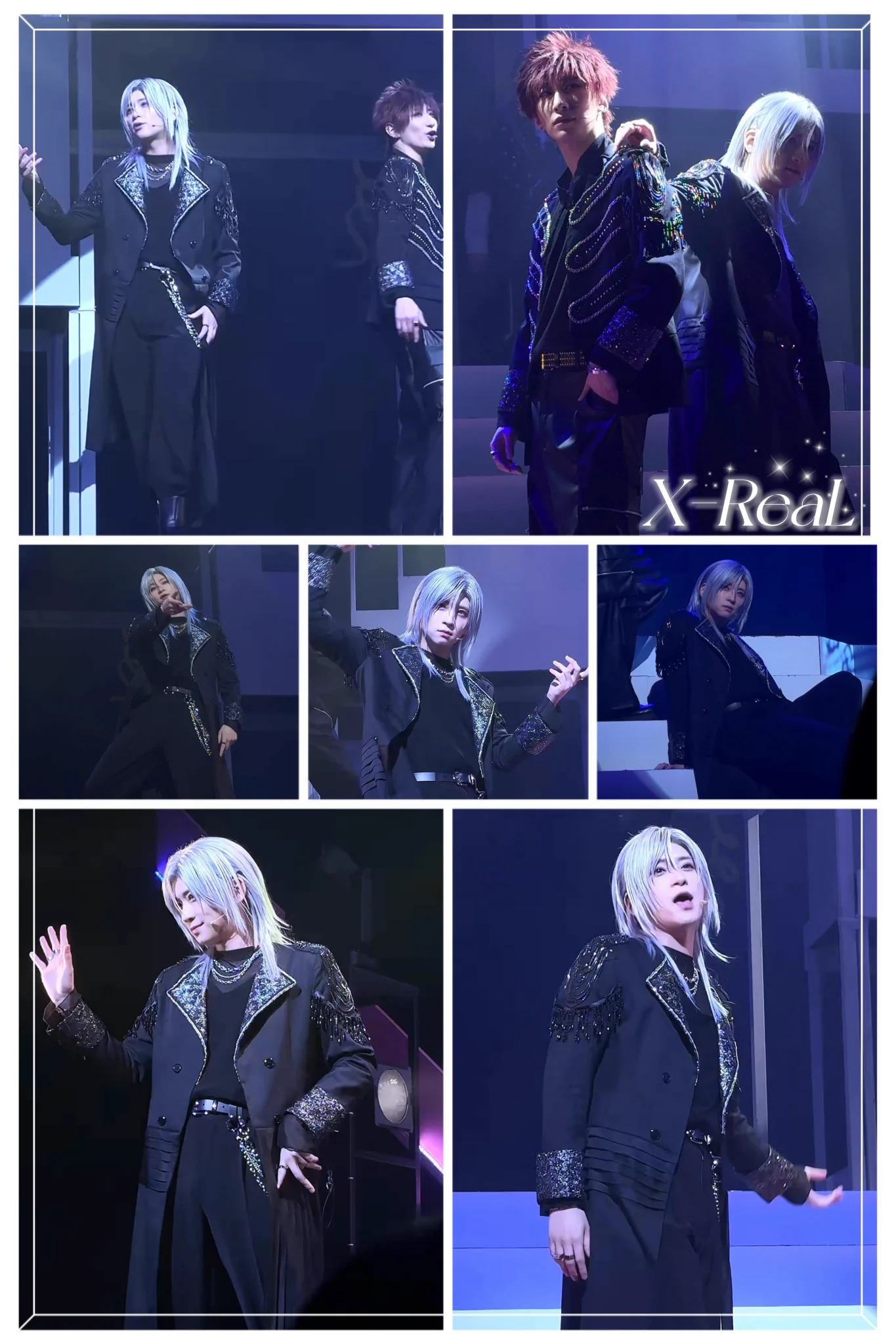yana♪ on X: "⋆. ݁┈┈┈┈┈┈┈┈┈┈┈┈┈┈┈┈.⋆ この先の未来を どうか怖がらないで 不確かだったanswer もう自分 ...
