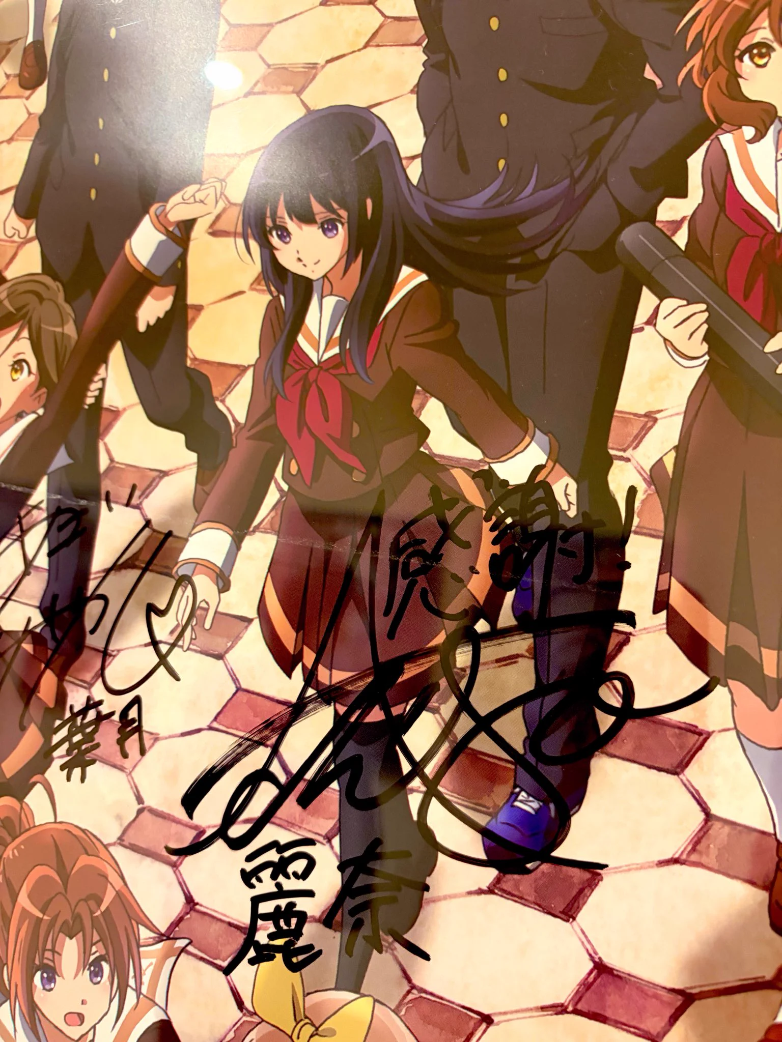 うにぽこ on X: 