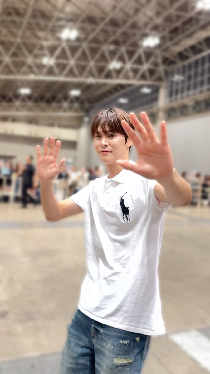 11sama21's tweet photo. 260923

#은석 #EUNSEOK #ウンソク #RIIZE https://t.co/2oDth8P10J