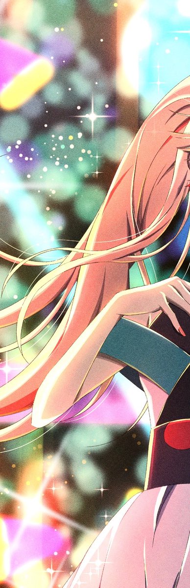 eraday000's tweet photo. ㅤ
　　そうよ私がヒロイン

#超かぐや姫 https://t.co/Bt2KtK8I3u