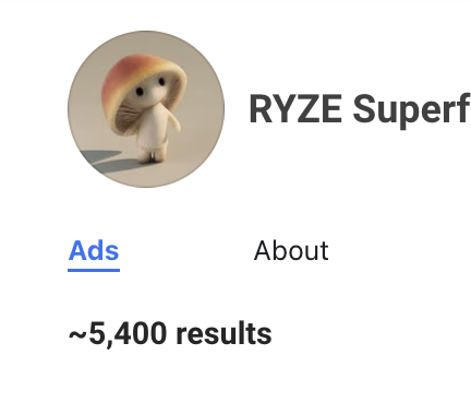 adamtaylorl's tweet photo. RYZE has 5,400 ads live on Meta right now.

$0 to $300M+ in revenue in 5 years.

But they aren't brainstorming 4,900 ideas – they run 5 formats on repeat (bookmark this): https://t.co/en5rydYyGy