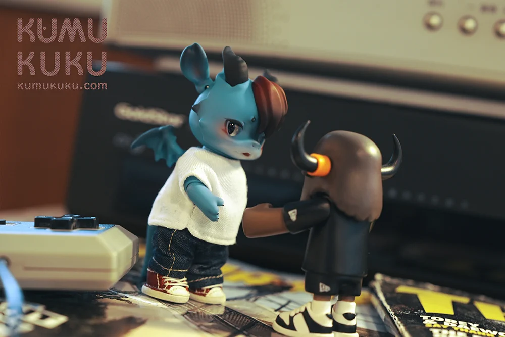 kumukuku (@kumu_kuku) / X