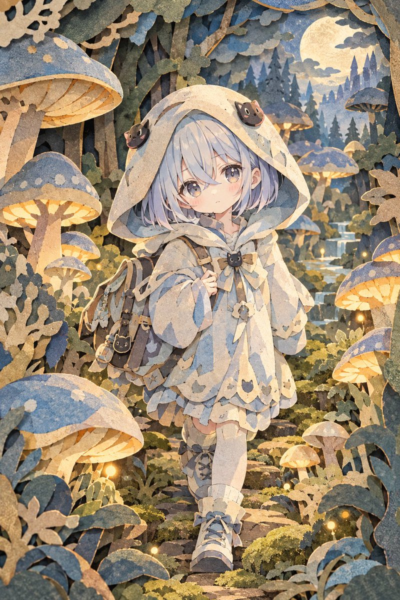 87_k66's tweet photo. 水曜日 お疲れさまでした⭐️

#AIイラスト #AIイラスト好きさんと繋がりたい https://t.co/nRt0vYpeo8