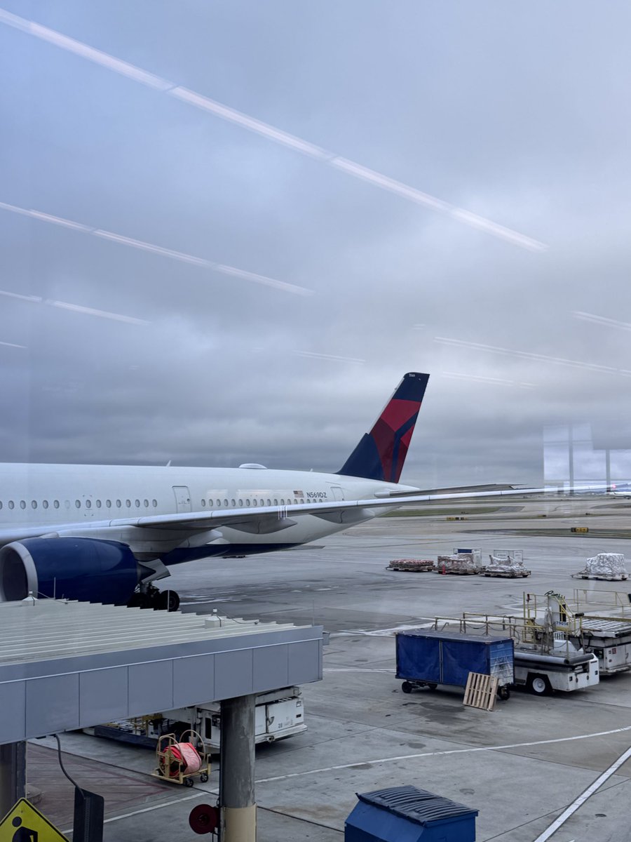 agraph's tweet photo. Somehow ended up in Atlanta. See ya! 👋 https://t.co/B4hGtWDUKR