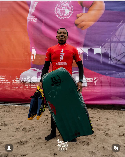 CIRCUITOPROBB's tweet photo. En ARGENTINA - le Ordenan a EDWIN NUÑEZ retirar patrocinios de su tabla BODYBOARD - la nota completa en : https://t.co/UMs0Re8UFe #ABPInforma https://t.co/9KdtRRzKag
