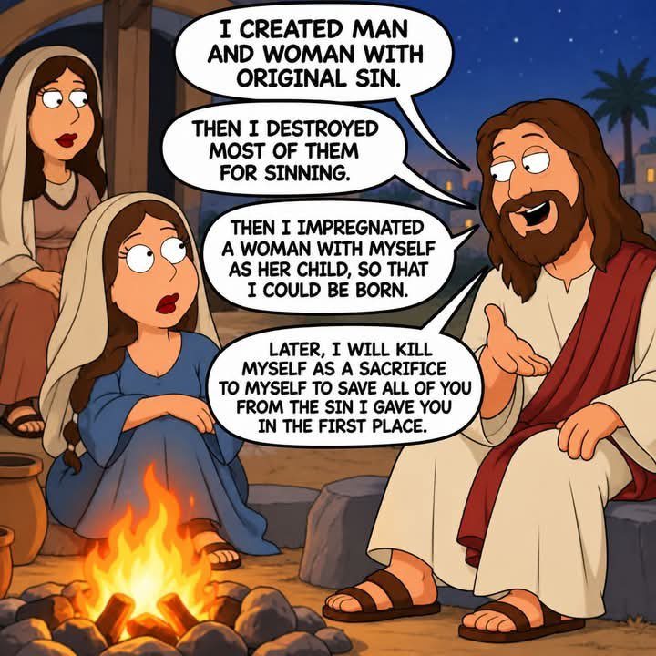 DebrajBong's tweet photo. @Xavier_DMercy repent? LOL u can put ur hell fire inside ur arse or ur jehovah's arse , for all we care. https://t.co/TB2dXNu4L4