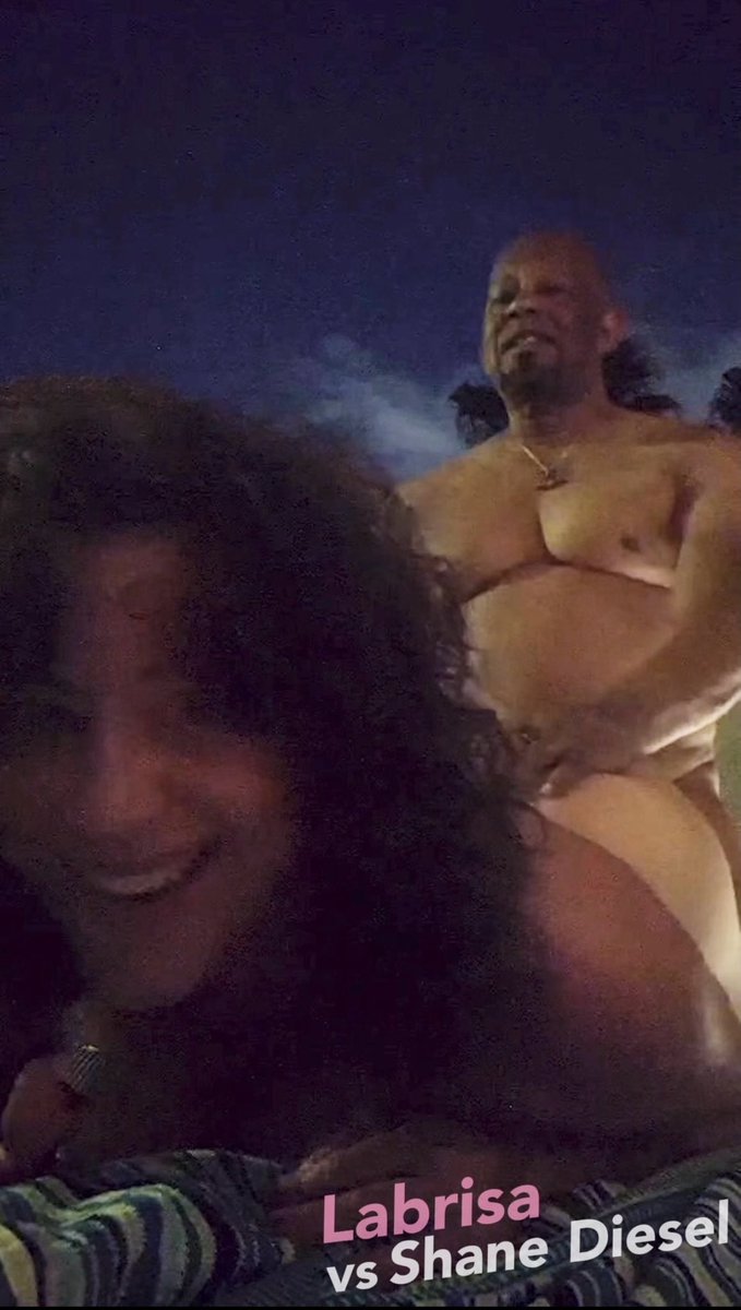 labrisaxx's tweet photo. Labrisa and Shane Diesel…Coming to a theater near you 😈
Just kidding 😁Full video on my telegram channel,DMs if you are interested 💦🥵 https://t.co/v6ZHxALvGF