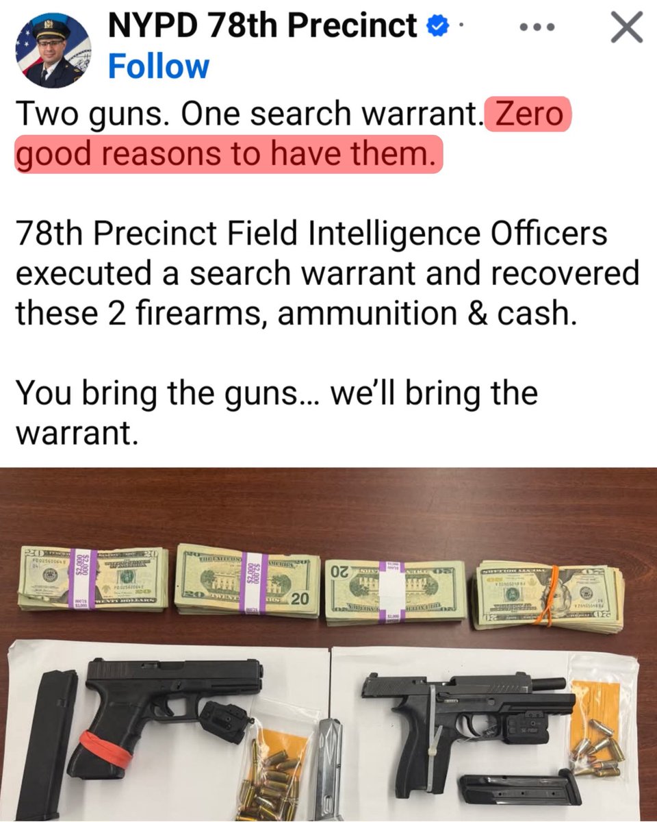 Red3Road3's tweet photo. The poor dude had a Sig with a 1/3 full magazine. He's been humiliated enough. https://t.co/5OEYbFxfkK