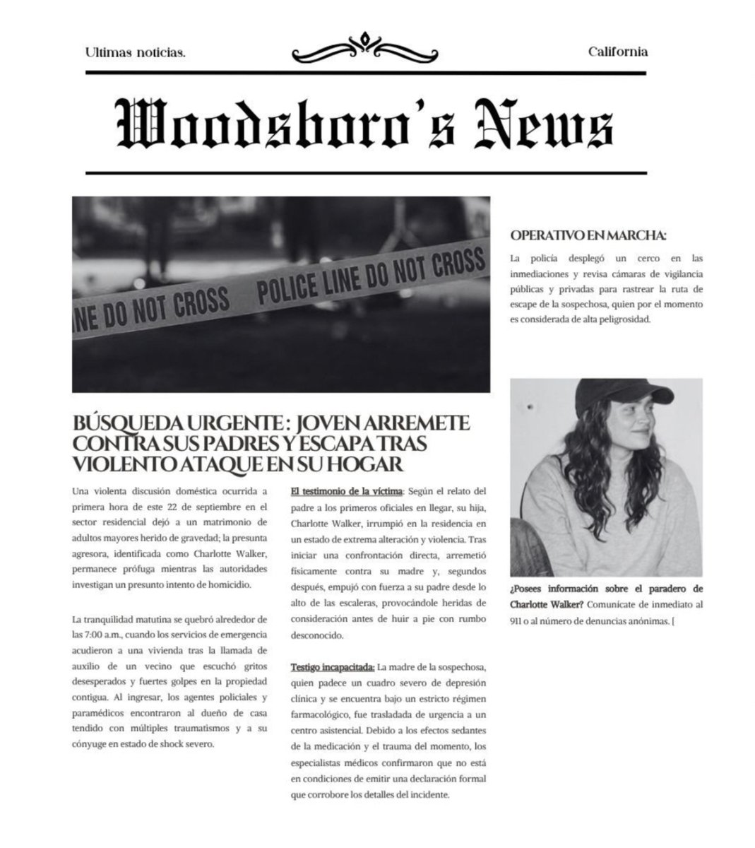 CharlieWhisky__'s tweet photo. ¡Noticia de último minuto! https://t.co/wsHwO5XvkL