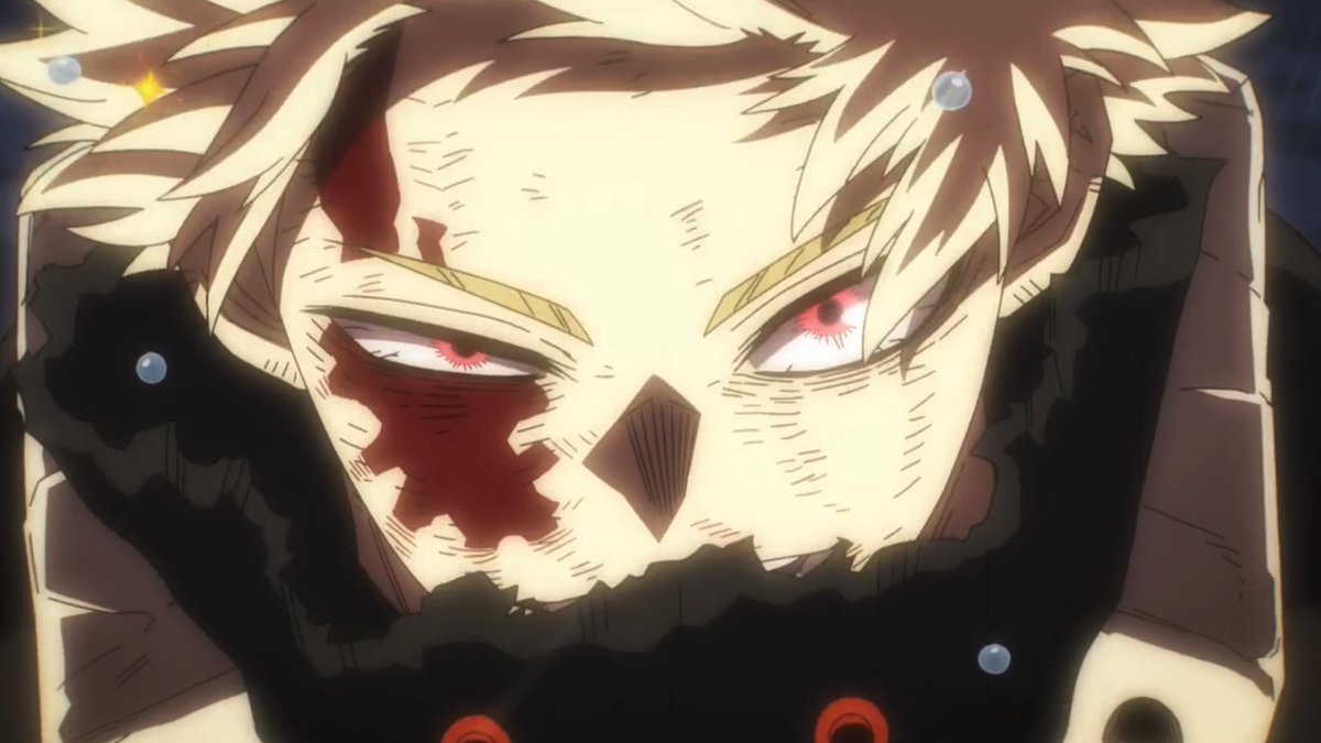 adorablekatsuki's tweet photo. katsuki is so pretty... https://t.co/UTcHdAqt9x