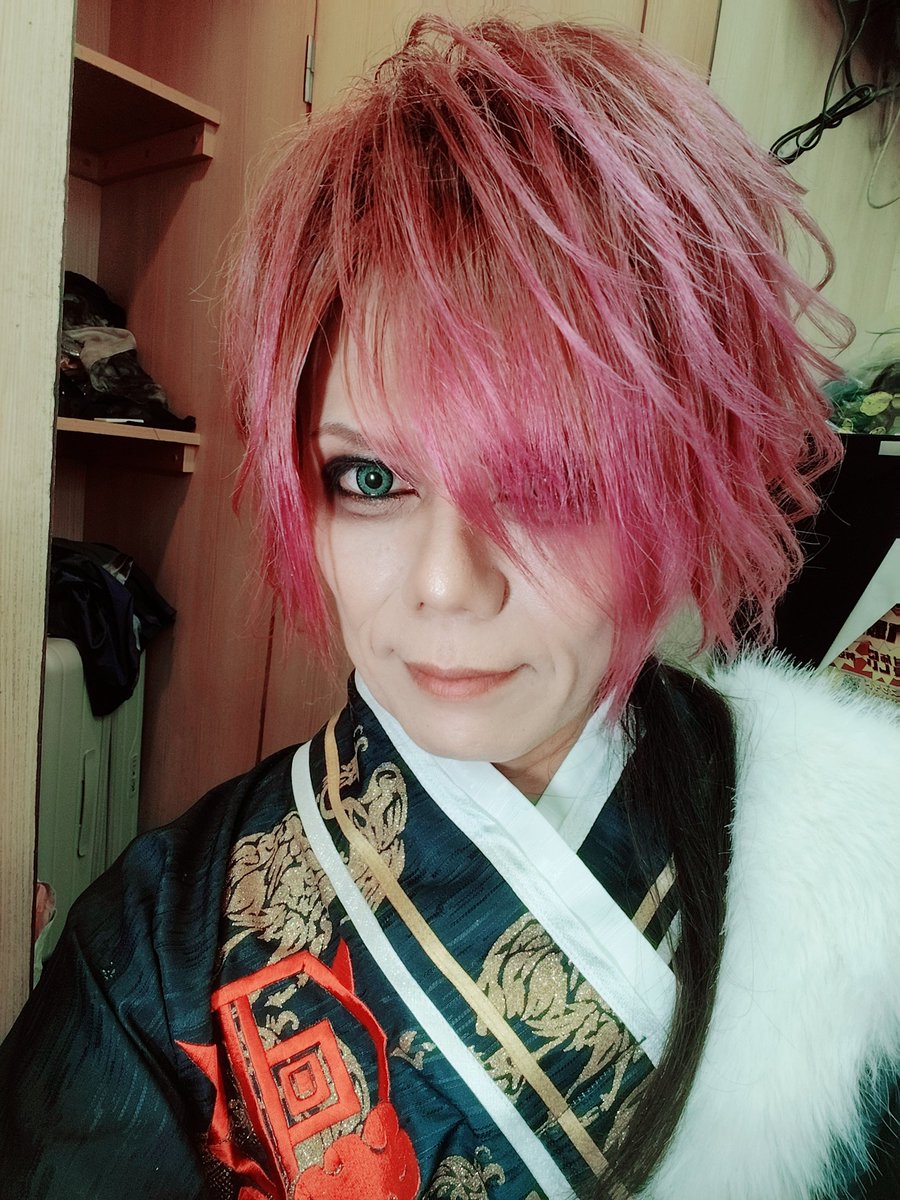 shuse0317's tweet photo. 鬼ヶ島池袋EDGE良い対バンでした！みんな1つになって嬉しかったです！ https://t.co/qK02ZqyOhQ