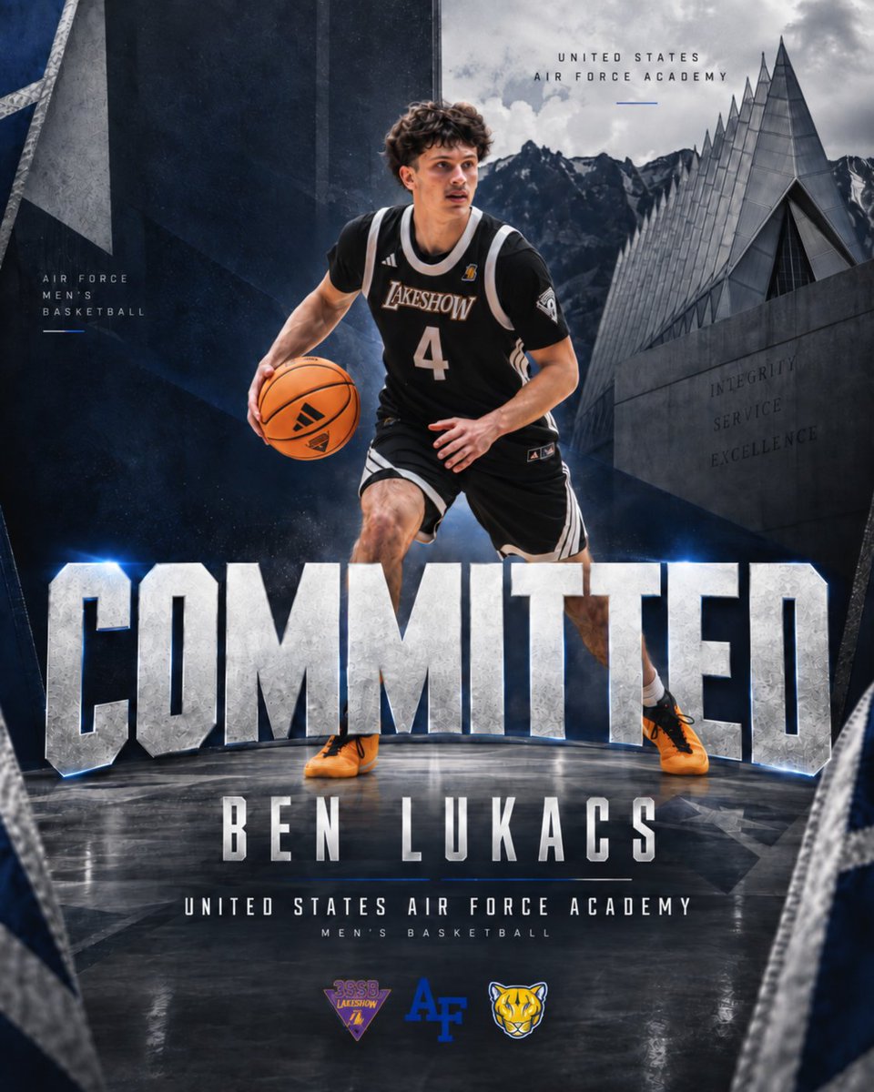 Lakeshow_Hoops's tweet photo. Congrats Cornerstone Christian 2027 @_blukacs_ ✍🏼 @AF_MBB! Proud of you B #LakeshowFam💜💛 https://t.co/7E5awWDcyJ