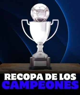 Cristoffede's tweet photo. Bueno, vengo a contarles el detrás de escena de la Recopa de Campeones que acaba de lanzar la AFA.

Presten atención👇 https://t.co/5geBAg9yRO