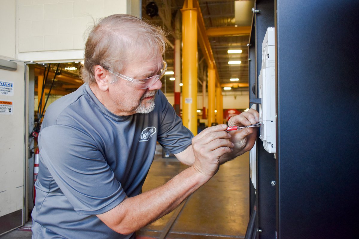 TaylorPowerSys tweet picture